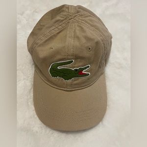 Lacoste Cap